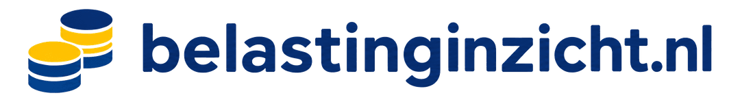 Belastingcenten.nl